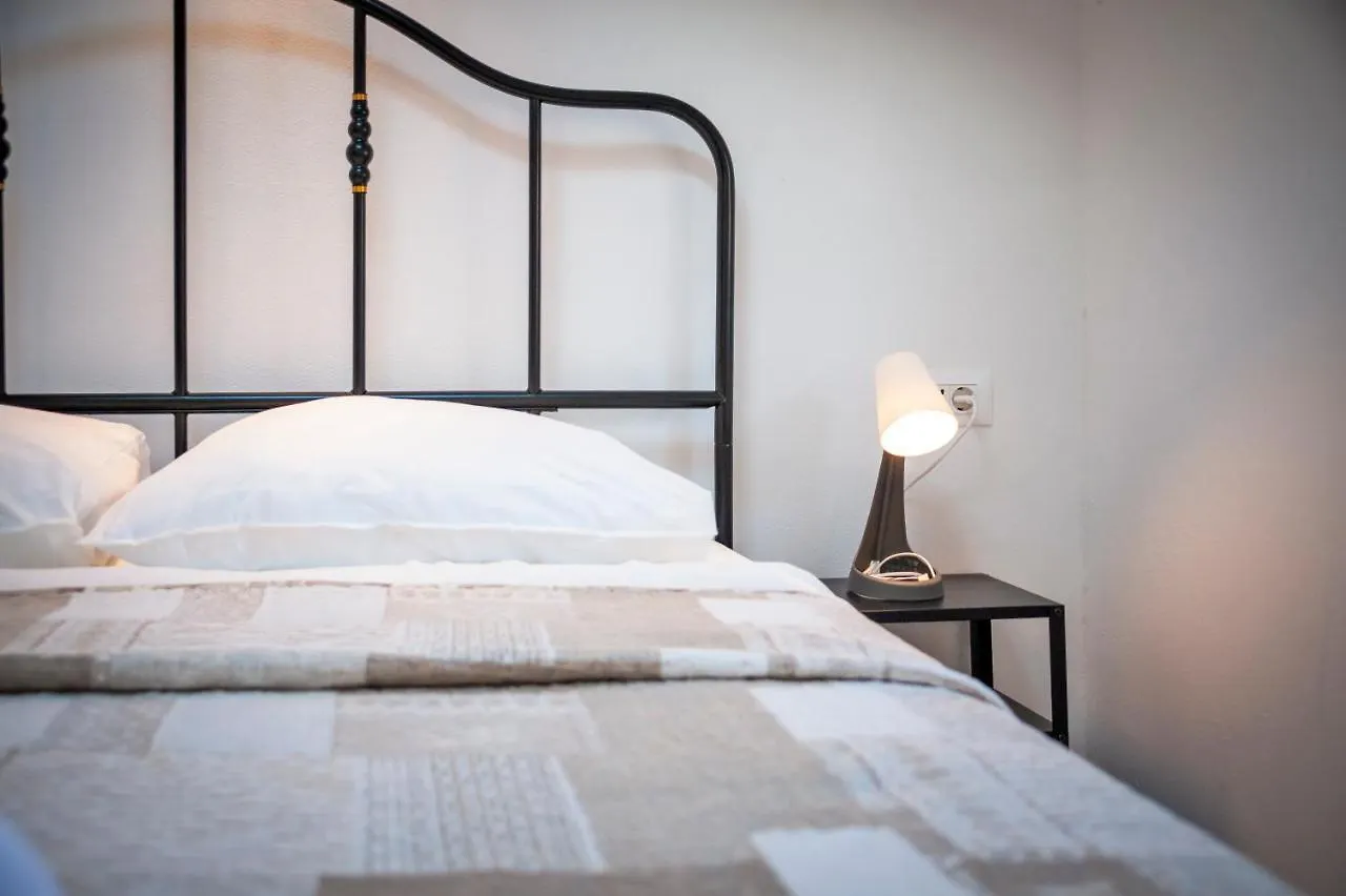 Apartment Cozy Garzoto Studios Rovinj Croatia