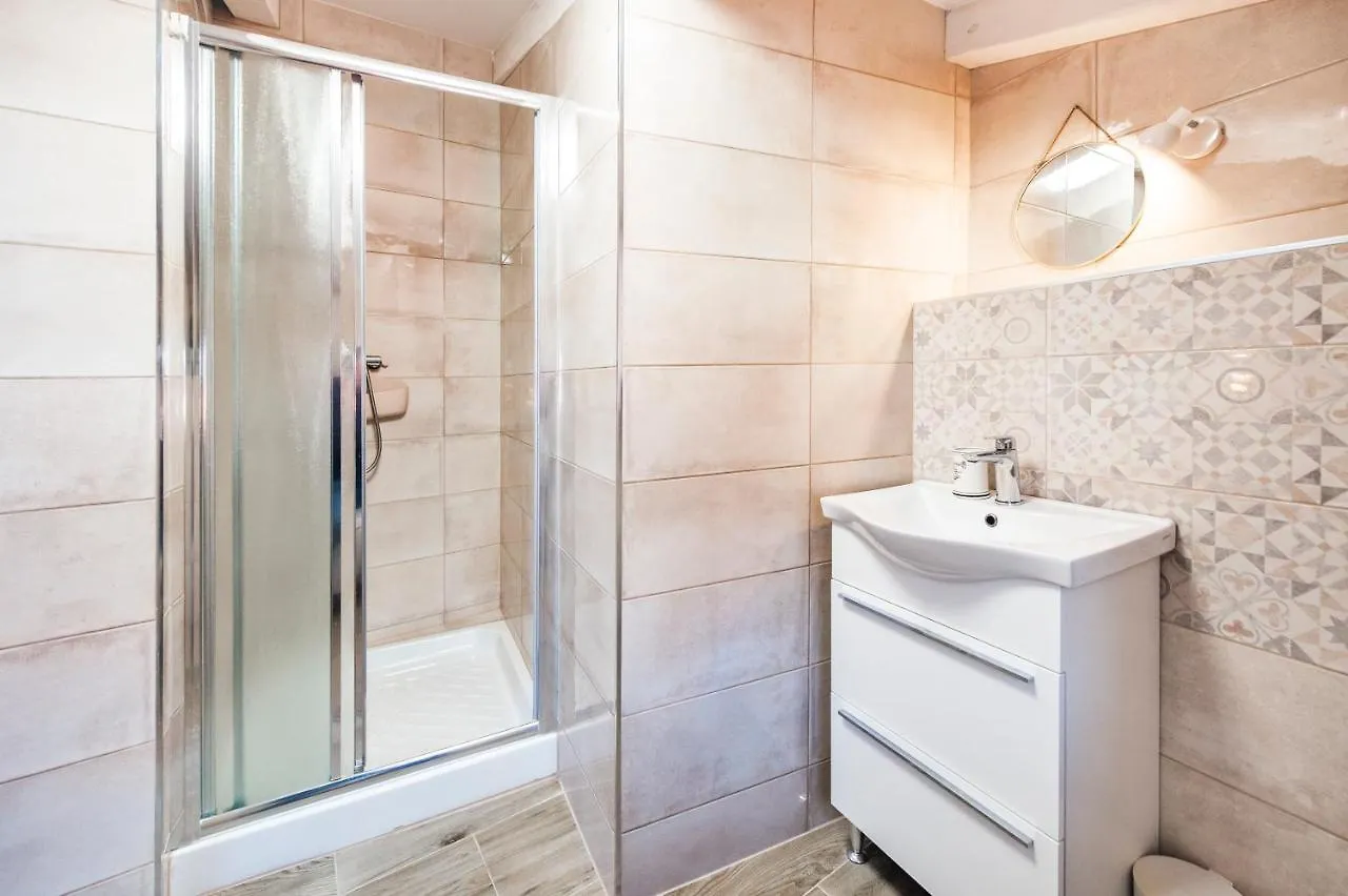 Cozy Garzoto Studios Rovinj