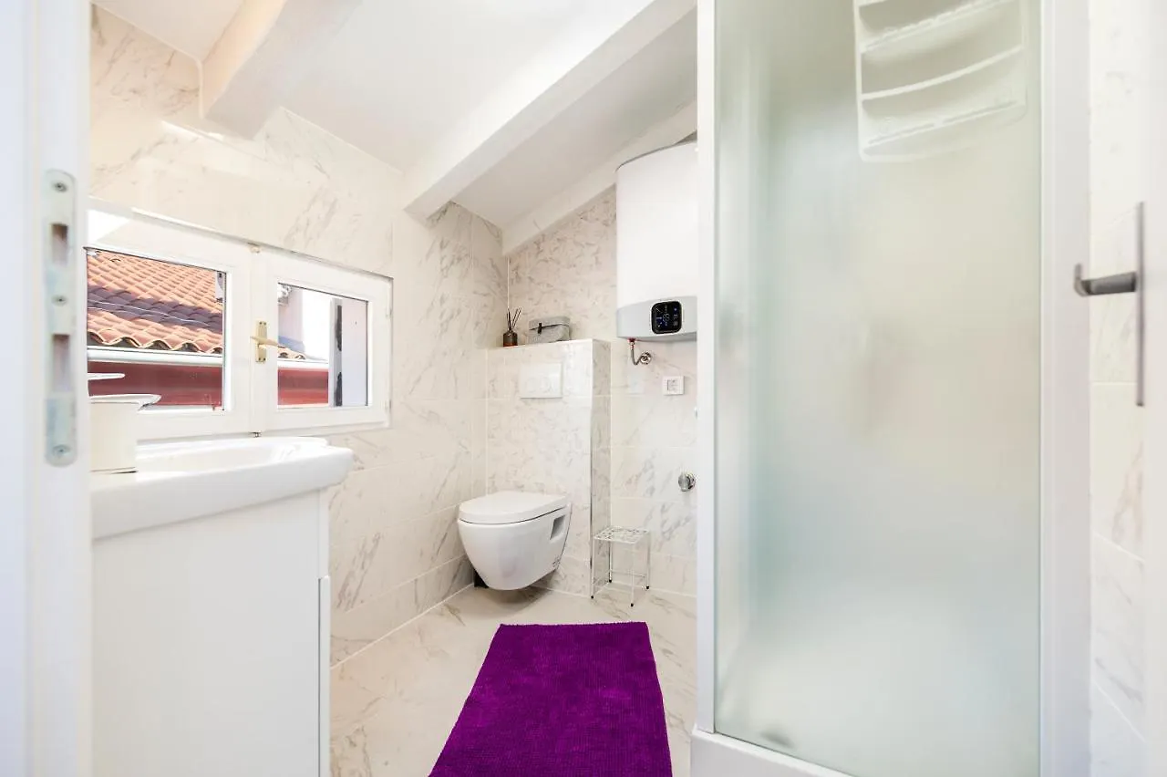 Cozy Garzoto Studios Rovinj Apartment