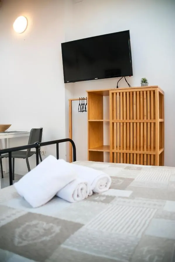 Cozy Garzoto Studios Rovinj 0*,  Croatia